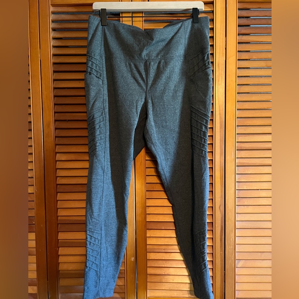 Leggings like new